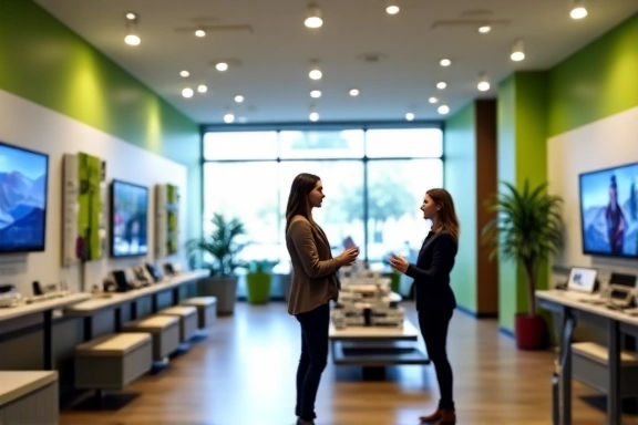 Telemach BH d.o.o. prodajni salon u Sarajevu