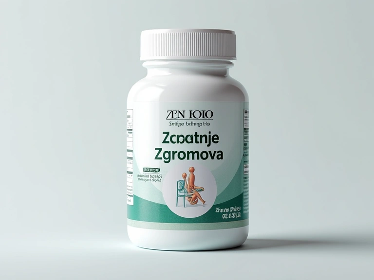 Zdravlje Zglobova