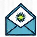 Email newsletter icon